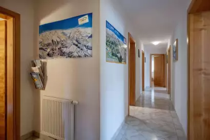 Ferienwohnung_Floerl_Gerlosberg_Gang