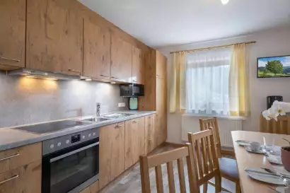 Ferienwohnung_Kueche